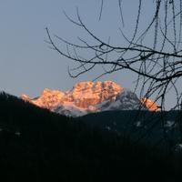 Appartamento Trntino