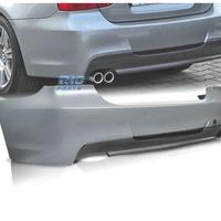 PARAURTI POSTERIORE BMW E91 05-08 LOOK M