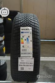 Pneumatico nuovo debica 205/60 r16 96h pn007473
