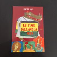 Le Fiabe dell'Africa Nera