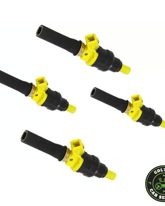 1 INIETTORE BENZINA COMPATIBILI BOSCH 0280150764 A