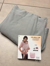 FASCIA PORTA BEBÈ NUOVA