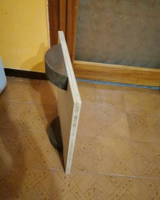 tavola artigianale per balance 