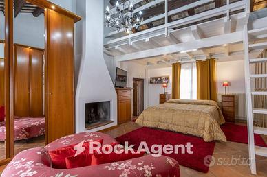 PALAZZO STRASSOLDO E LOTTO EDIFICABILE