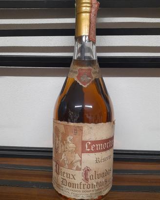 bottiglia liquore