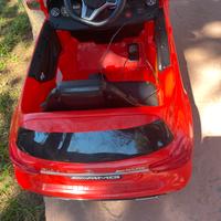 Macchina telecomandata