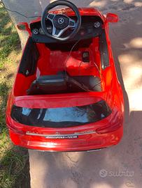 Macchina telecomandata