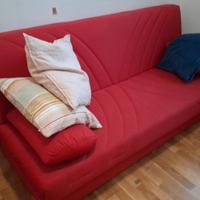 Divano letto