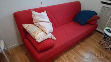 Divano letto