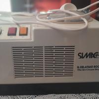 Simac Gelataio 800