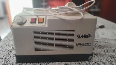 Simac Gelataio 800