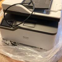 STAMPANTE COLORI MARCA RICOH