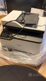 STAMPANTE COLORI MARCA RICOH