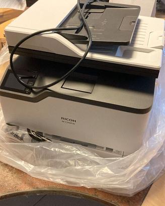 STAMPANTE COLORI MARCA RICOH