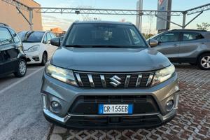 Suzuki Vitara 1.4 Hybrid Cool GPL