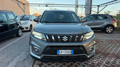 Suzuki Vitara 1.4 Hybrid Cool GPL