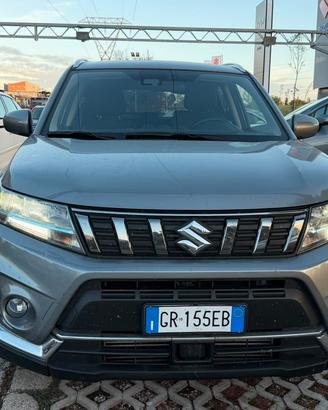 Suzuki Vitara 1.4 Hybrid Cool GPL