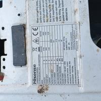 scheda elettronica condizionatore 