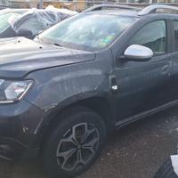 RICAMBI USATI AUTO DACIA Duster Serie N.D. H4MD7 B