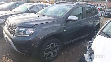 RICAMBI USATI AUTO DACIA Duster Serie N.D. H4MD7 B