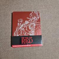 film Red One piece