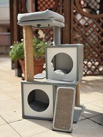 Tiragraffi per Gatti