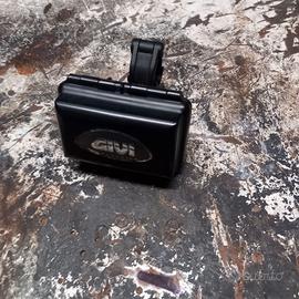 porta telepas da manubrio