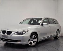 Bmw 520d Touring Eletta 163cv Automatic