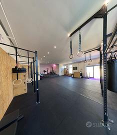 Slot per trainer palestra personal training pt