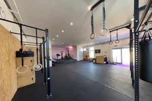 Slot per trainer palestra personal training pt