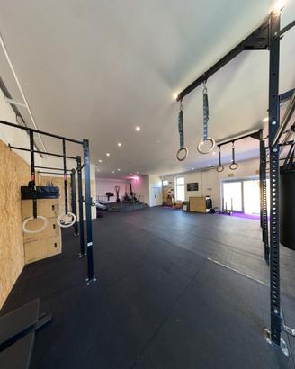 Slot per trainer palestra personal training pt