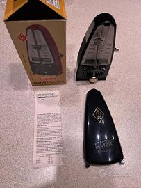 Metronomo WITTNER 836 Taktell Piccolo