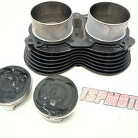 SET TERMICO CILINDRI P TRIUMPH SCRAMBLER 900 06-17