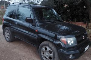 Mitsubishi pajero pinin 1800 3 porte
