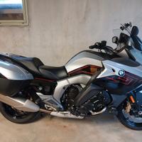 bmv k1600 gt
