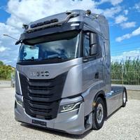 IVECO S-WAY 570 T/P E6 INTARDER FULL OPTIONAL