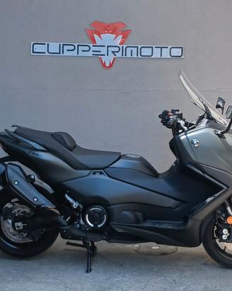 Yamaha TMAX 560