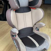 Seggiolino auto Jané Montecarlo