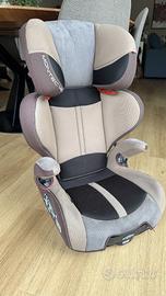 Seggiolino auto Jané Montecarlo