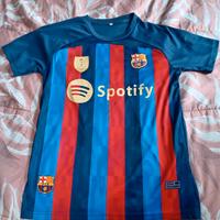 Maglia BARCELLONA 