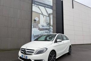 Mercedes-benz B 180 CDI Premium