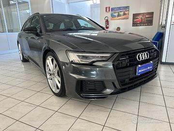 AUDI A6 5ª serie A6 Avant 40 2.0 TDI quattro u...