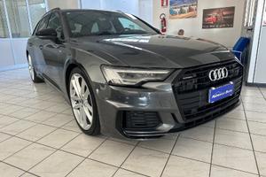 AUDI A6 5ª serie A6 Avant 40 2.0 TDI quattro u...