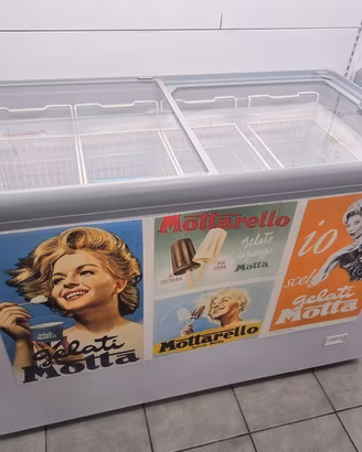 CONGELATORE  