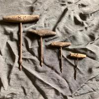 Lotto succhielli vintage