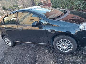 Fiat Punto 1200-  5 porte