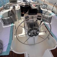 Beneteau Oceanis 351