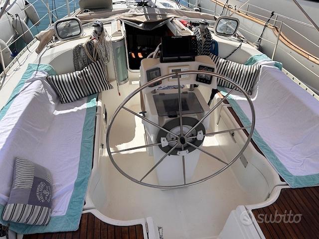 OCEANIS 351 (BENETEAU) — View photo 1
