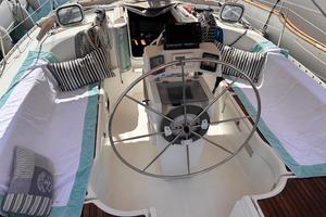 Beneteau Oceanis 351