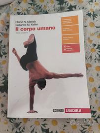 Libro zanichelli